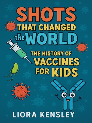 cover image of Shots That Changed the World